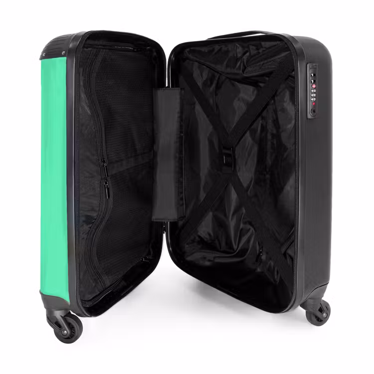 Valise - Cône flamant — 4