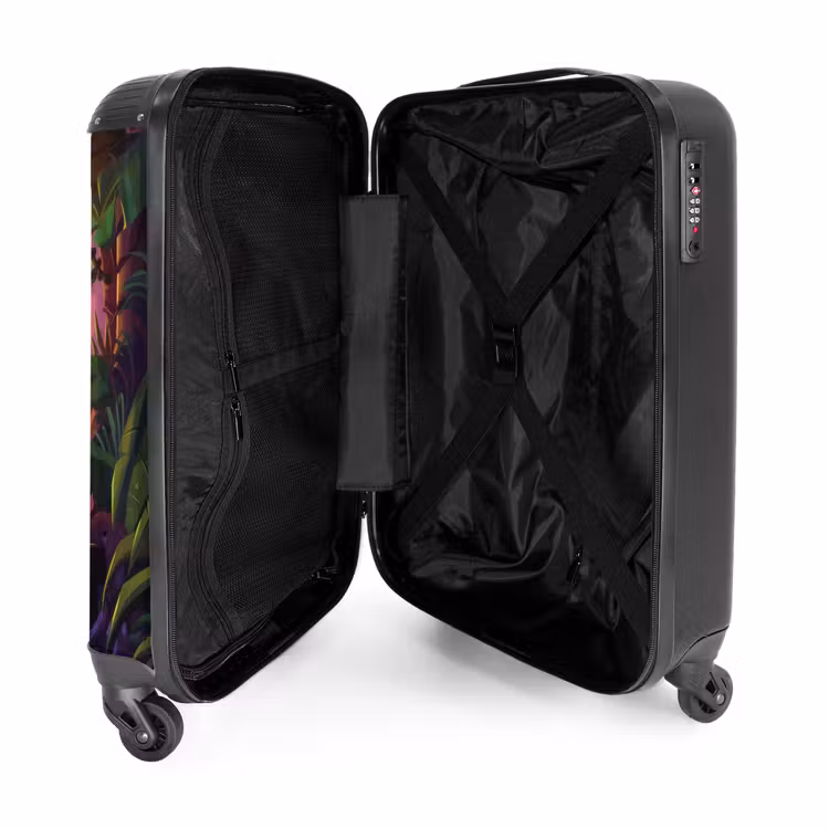Valise - Fernando flamingo — 4