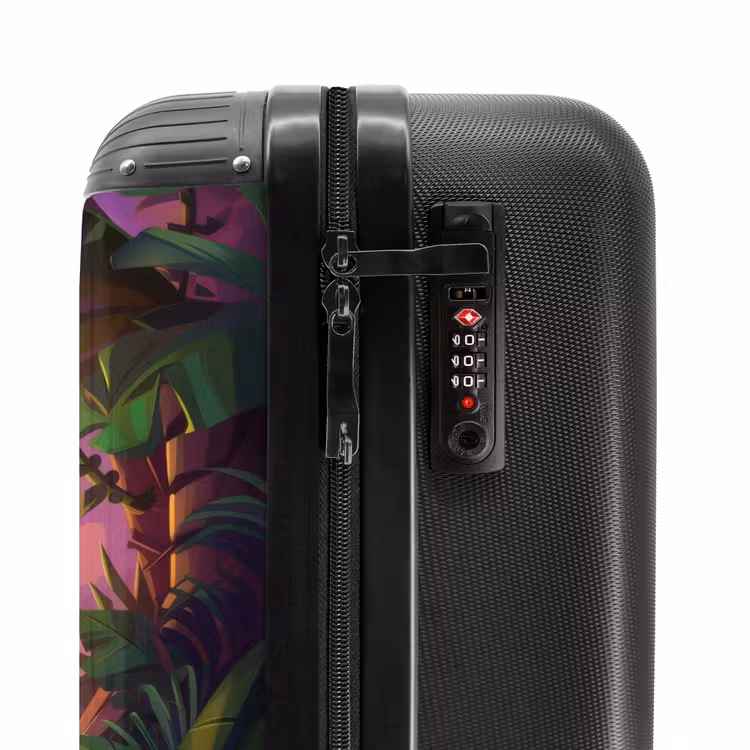 Valise - Fernando flamingo — 5