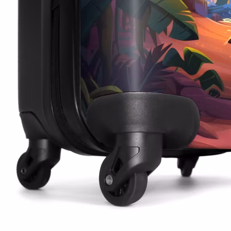 Valise - Fernando flamingo — 6