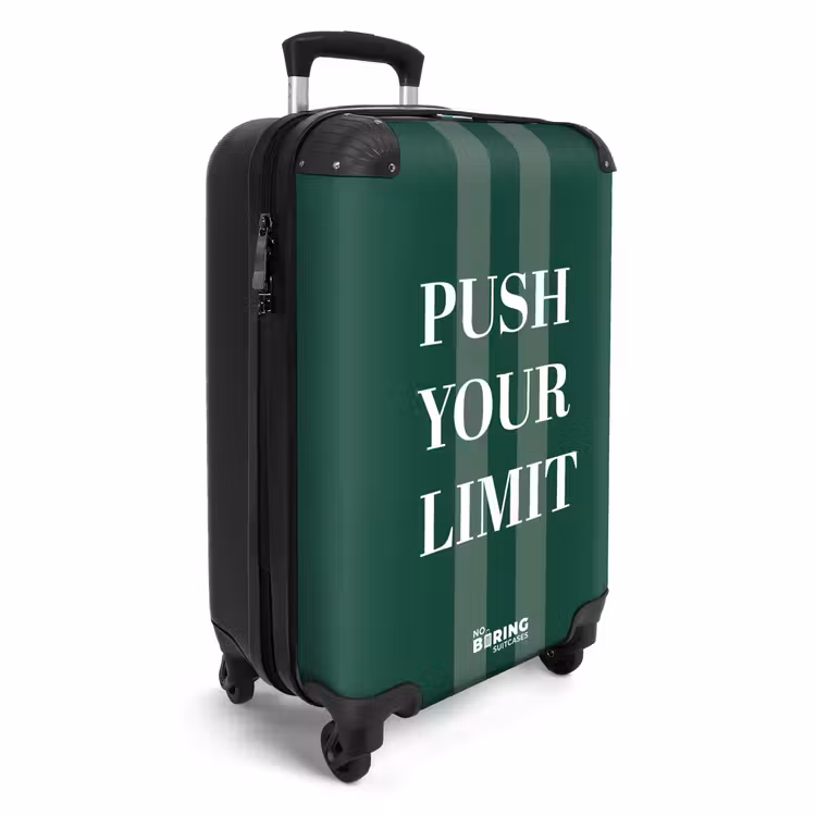 Valise - Repousser ses limites — 2