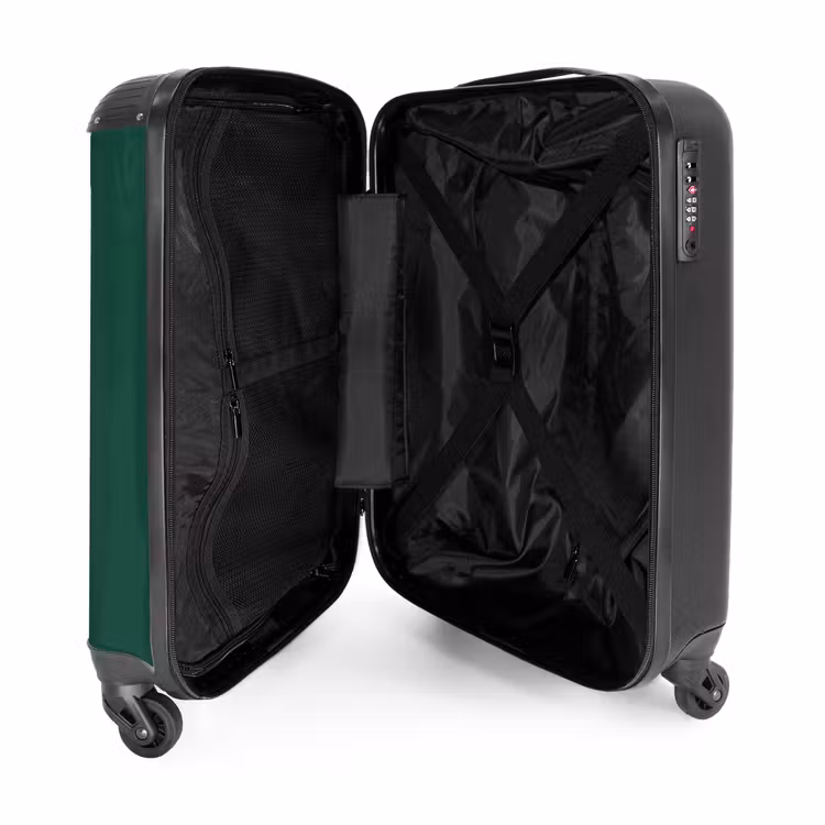 Valise - Repousser ses limites — 4