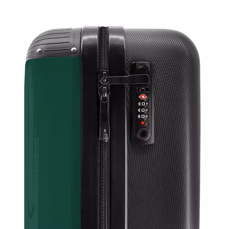 Valise - Repousser ses limites — 5