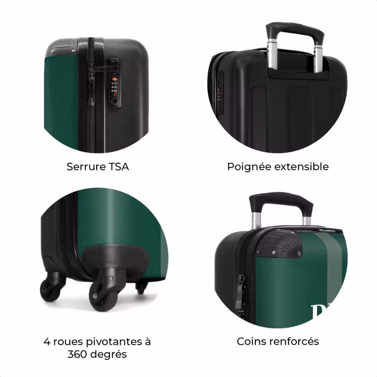 Valise - Repousser ses limites — 7