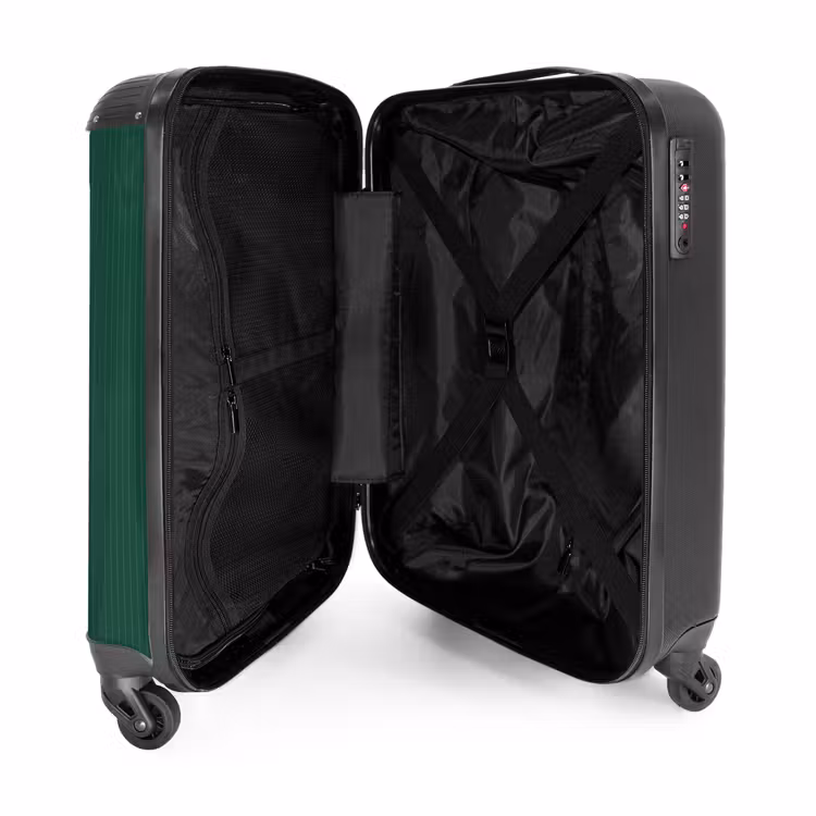 Valise - Voyager plus, s'inquiéter moins — 4