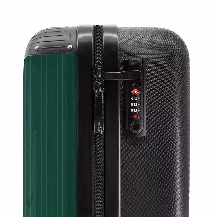 Valise - Voyager plus, s'inquiéter moins — 5