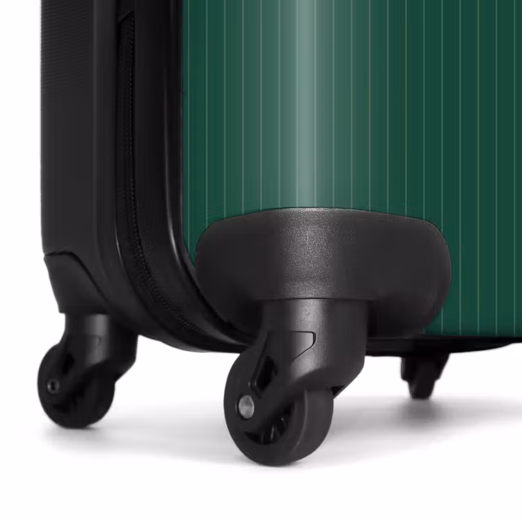 Valise - Voyager plus, s'inquiéter moins — 6