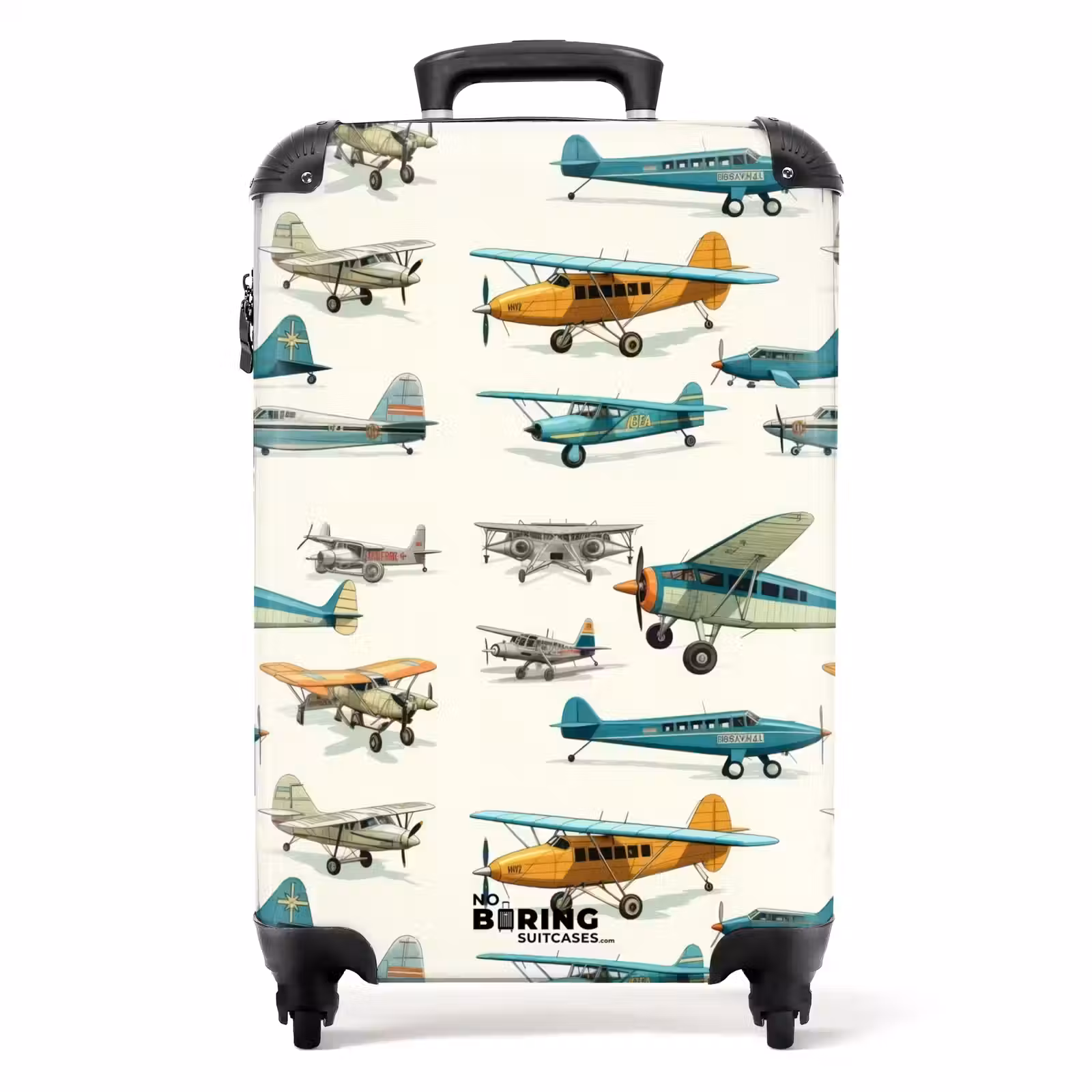 Valise - Escadron d'aéronefs — 1
