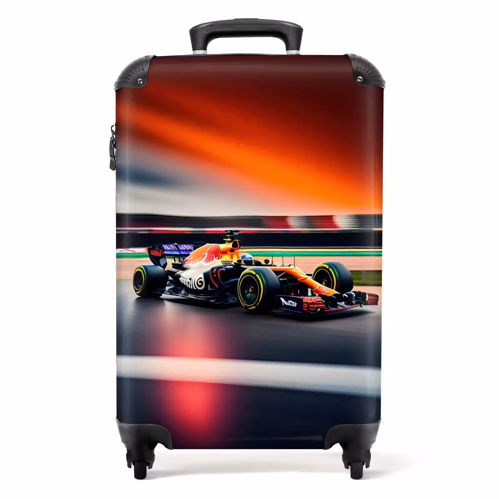 Valise - Furieuse F1 — 1