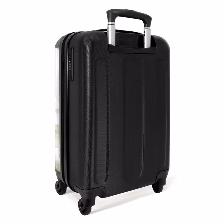 Valise - Aventure en alpaga — 3