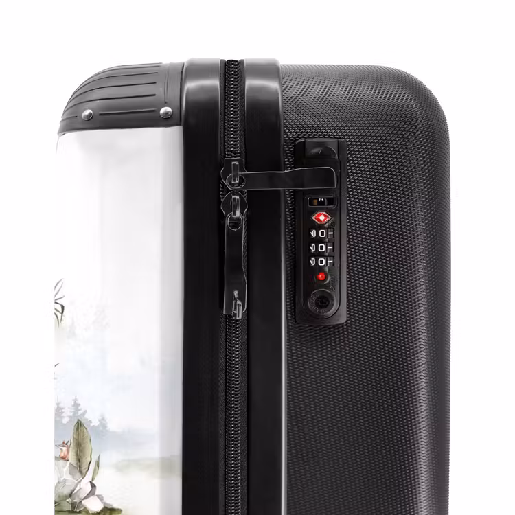 Valise - Aventure en alpaga — 5