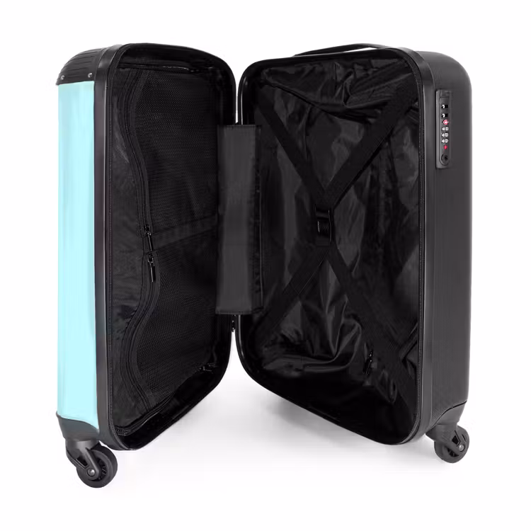 Valise -  Bec patineur — 4