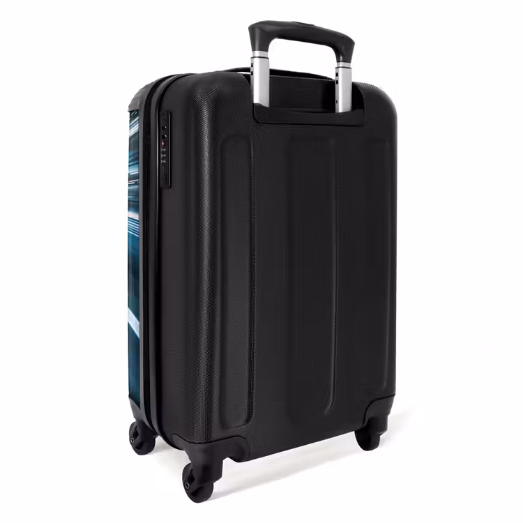 Valise - Bleu flamboyant — 3