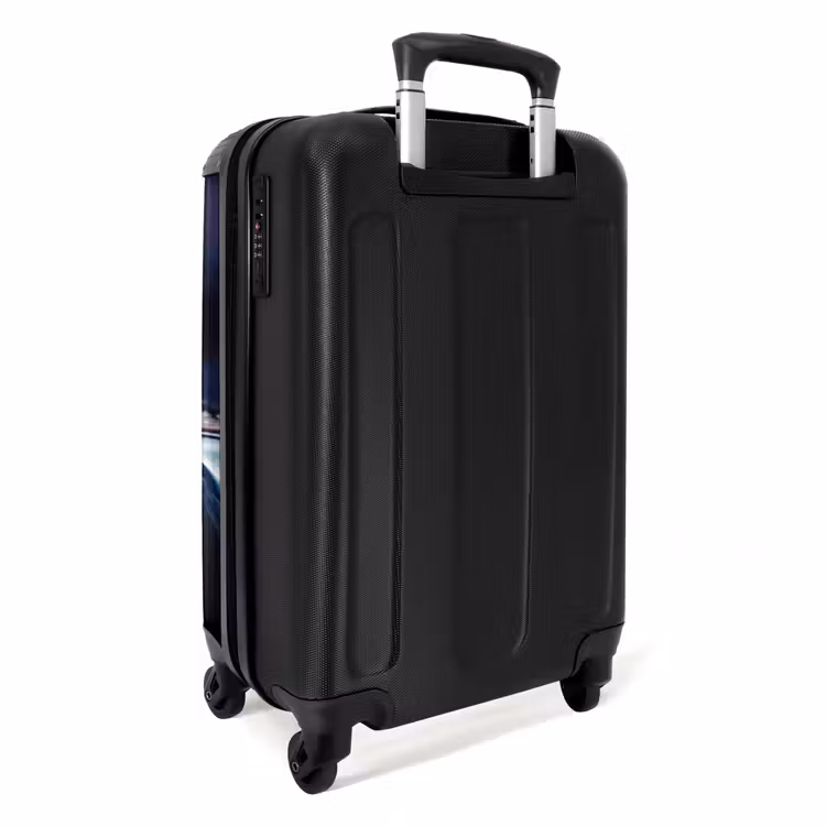Valise - Blitz bleu — 3