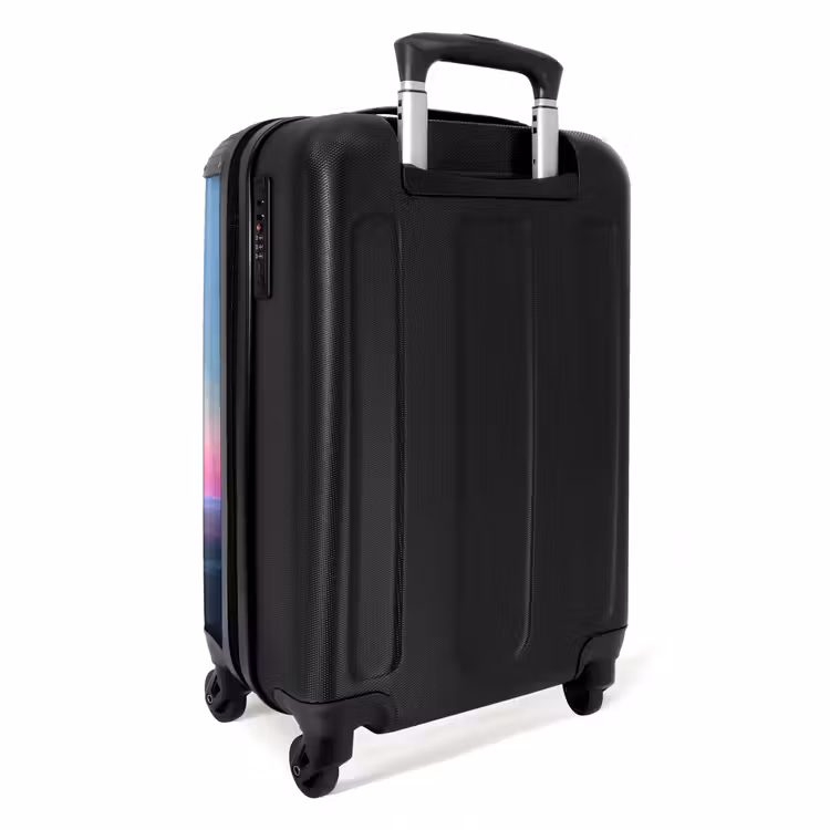 Valise - Coureur rouge — 3