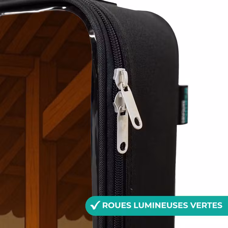 Valise enfant - Tung Tung Tung Sahur — 6