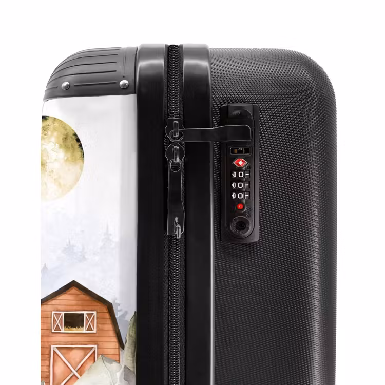 Valise -  Expérience à la ferme — 5