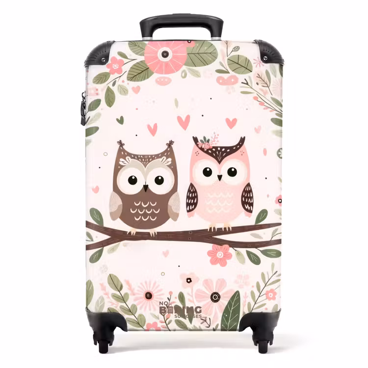 Valise - Flapjacks flottants — 1