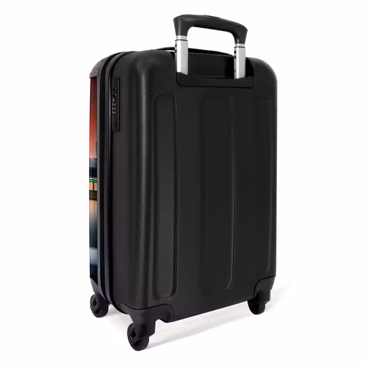 Valise - Furieuse F1 — 3