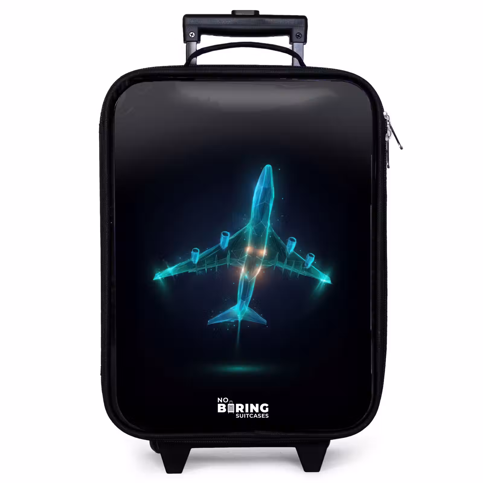 Valise enfant - Aéronefs lumineux — 1