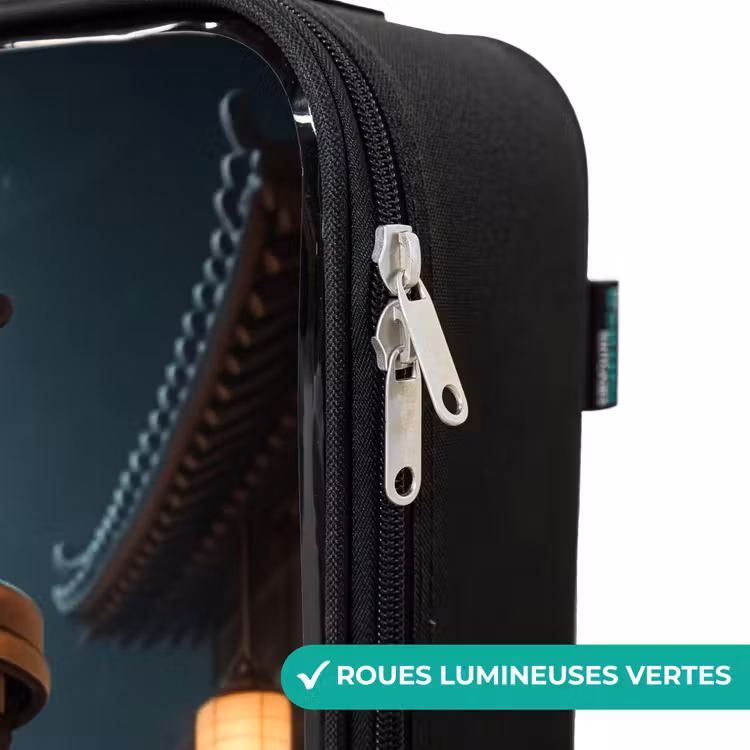 Valise enfant - Capuchino Assassino — 6