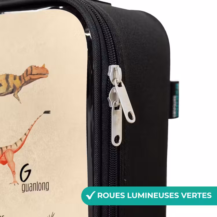 Valise enfant - Alphabet Dino — 6