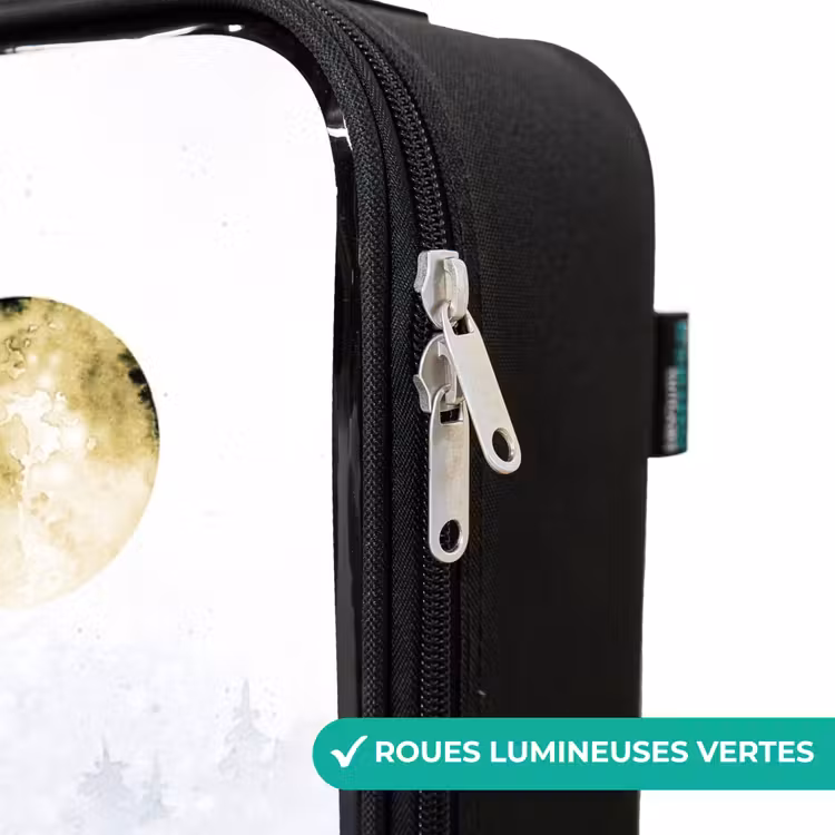 Valise enfant - animaux de la ferme — 6