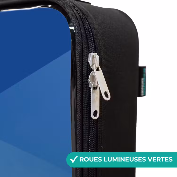 Valise enfant - Ballon dans le but — 6