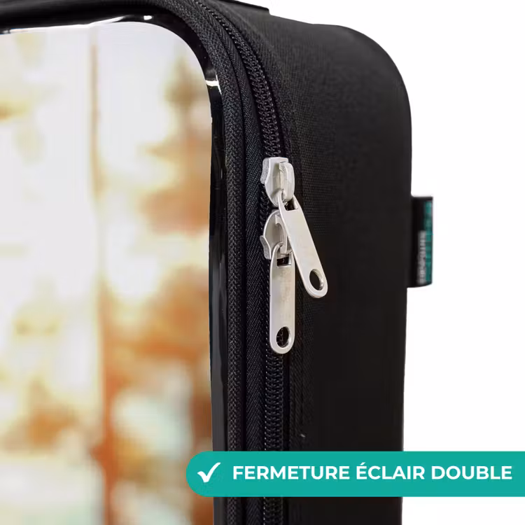 Valise enfant - Benno Bloembouwer — 6