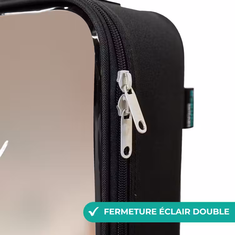 Valise enfant - Bertus Bouwbever — 6