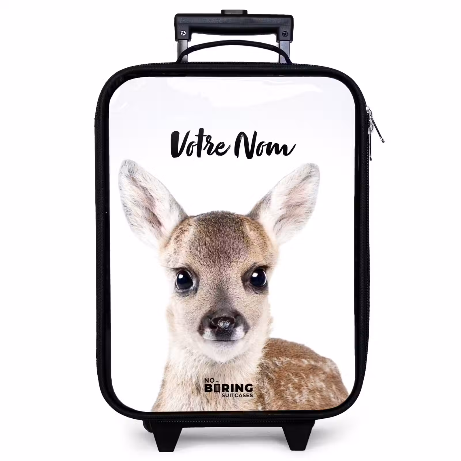 Valise enfant - Bambino — 1
