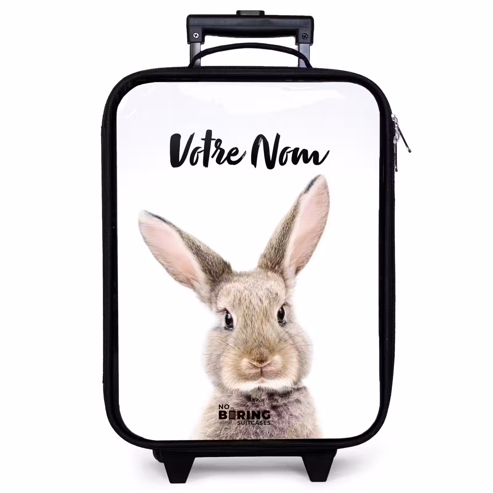 Valise enfant - Koen Rabbit — 1