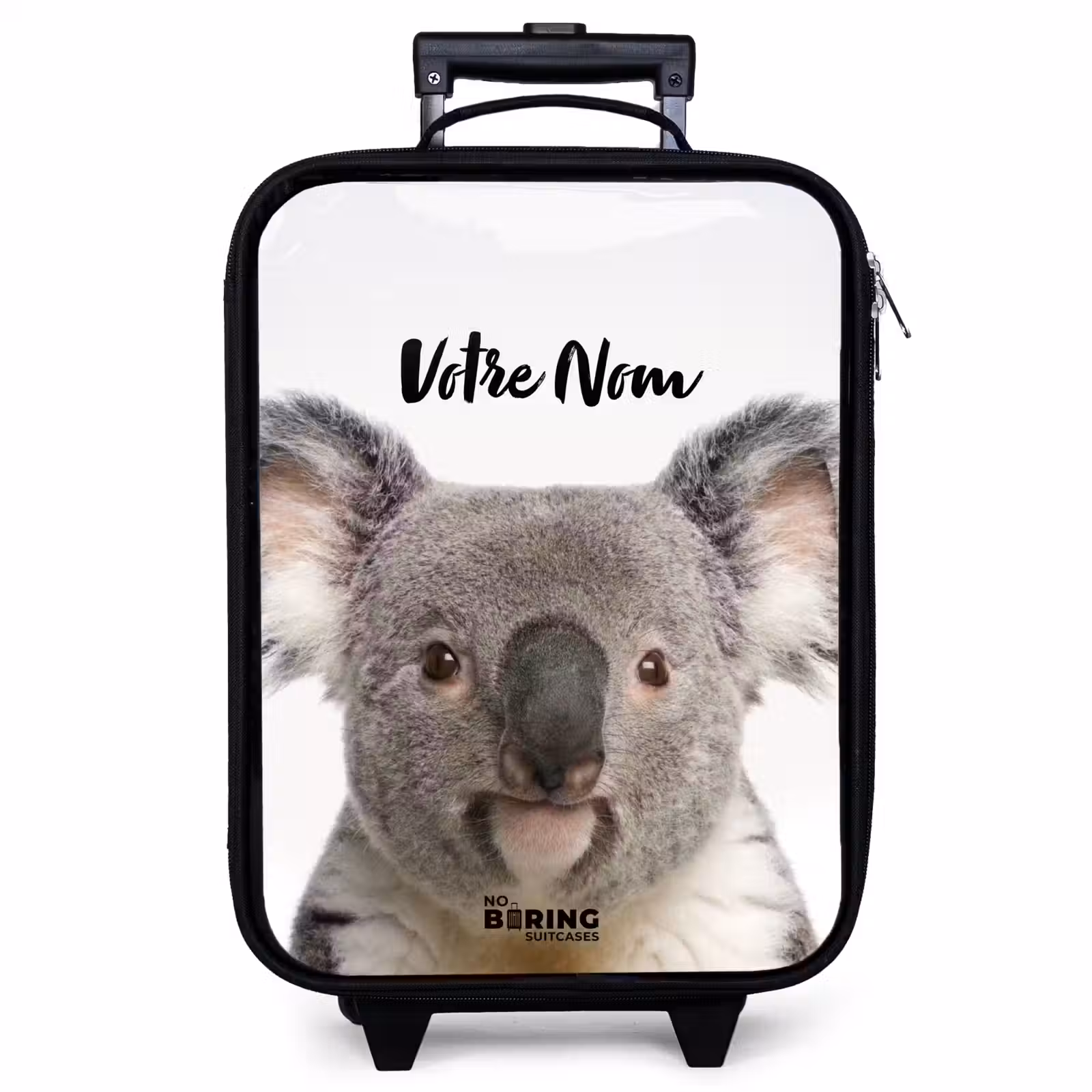 Valise enfant - Mignon Koala — 1
