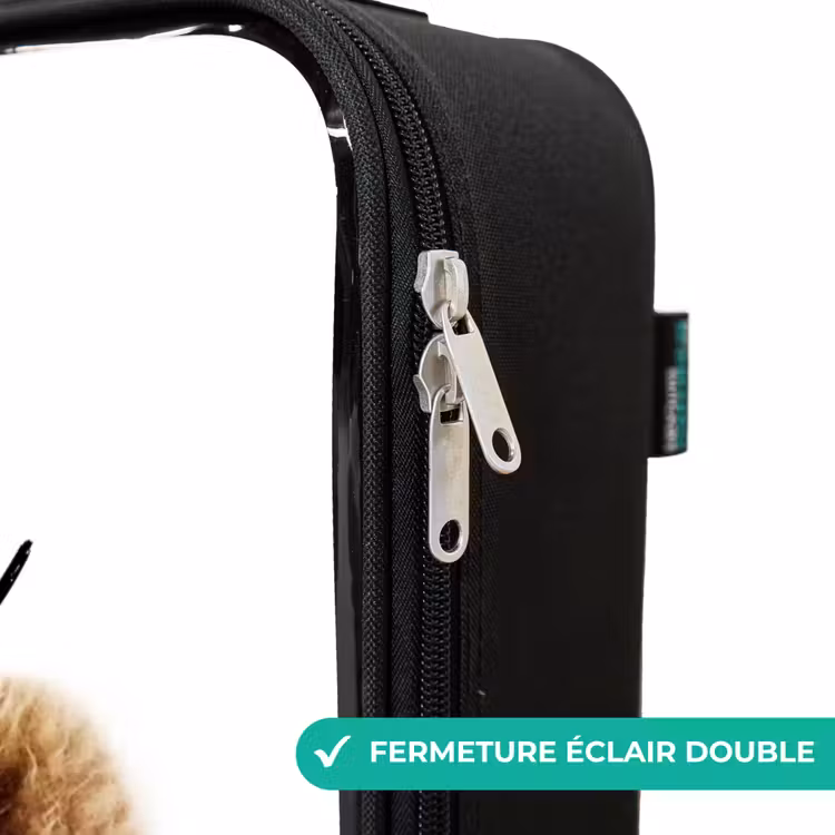 Valise enfant - Bennie Bear — 6