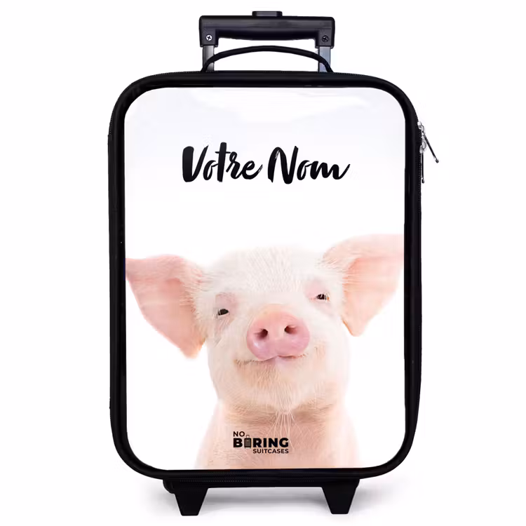 Valise enfant - Binky Big — 1