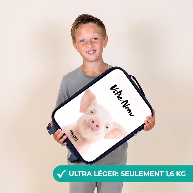 Valise enfant - Binky Big — 2