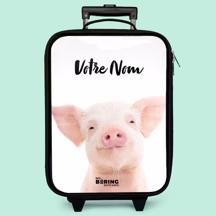 Valise enfant - Binky Big — 3