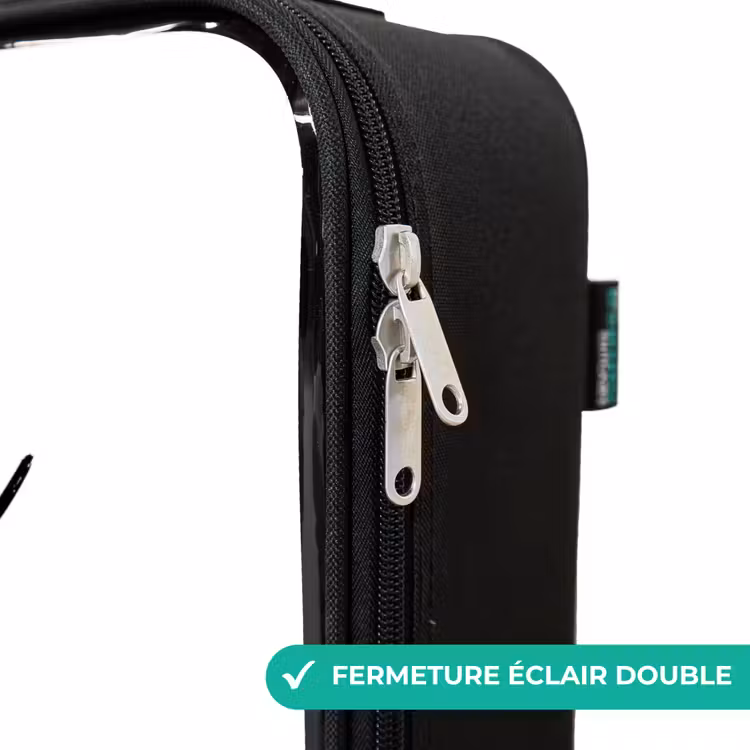 Valise enfant - Binky Big — 6