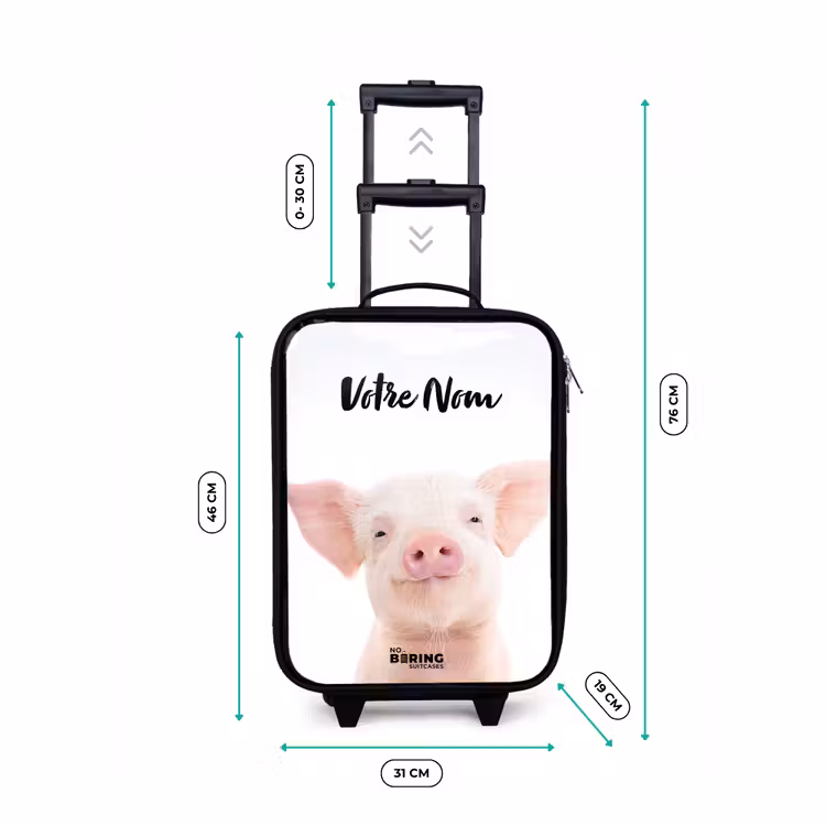 Valise enfant - Binky Big — 7