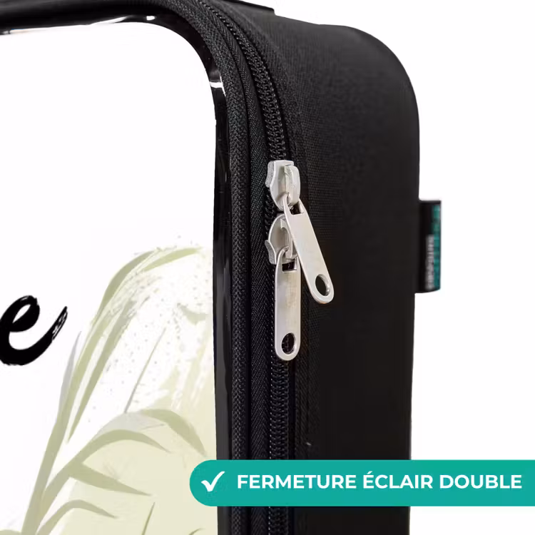 Valise enfant - Girafe Guusje — 6