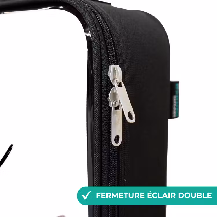Valise enfant - Halbe Hooglander — 6