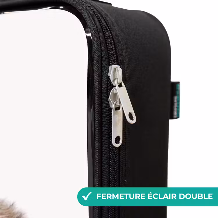 Valise enfant - Hibou d'Ulke — 6