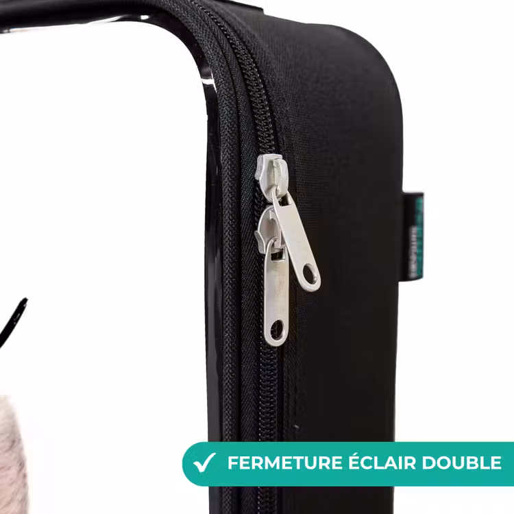 Valise enfant - Koen Rabbit — 6