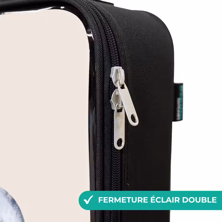 Valise enfant - L'éléphant Oane — 6