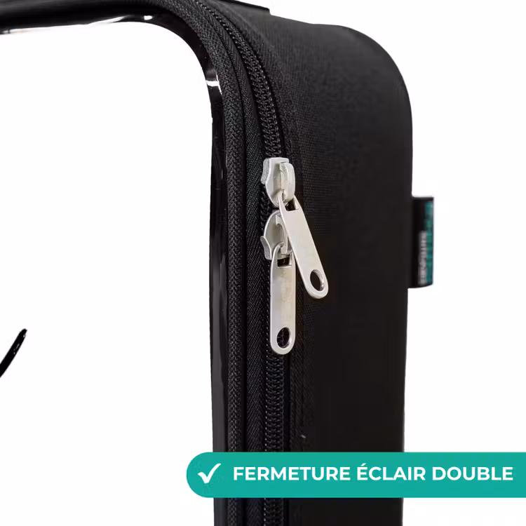 Valise enfant - L'éléphant Oscar — 6