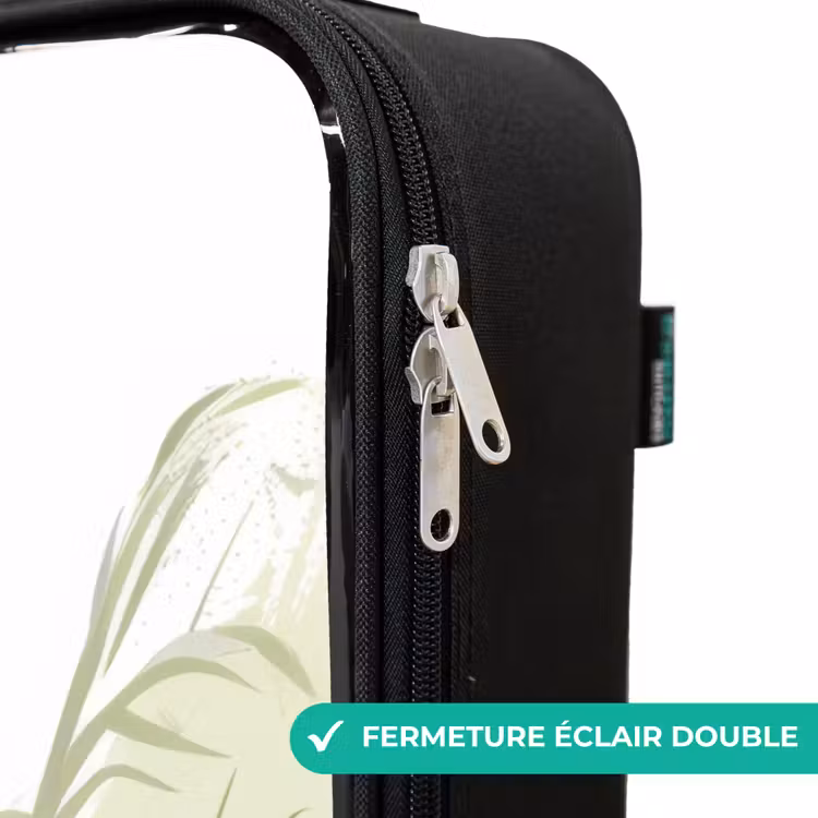 Valise enfant - Lenny lion — 6