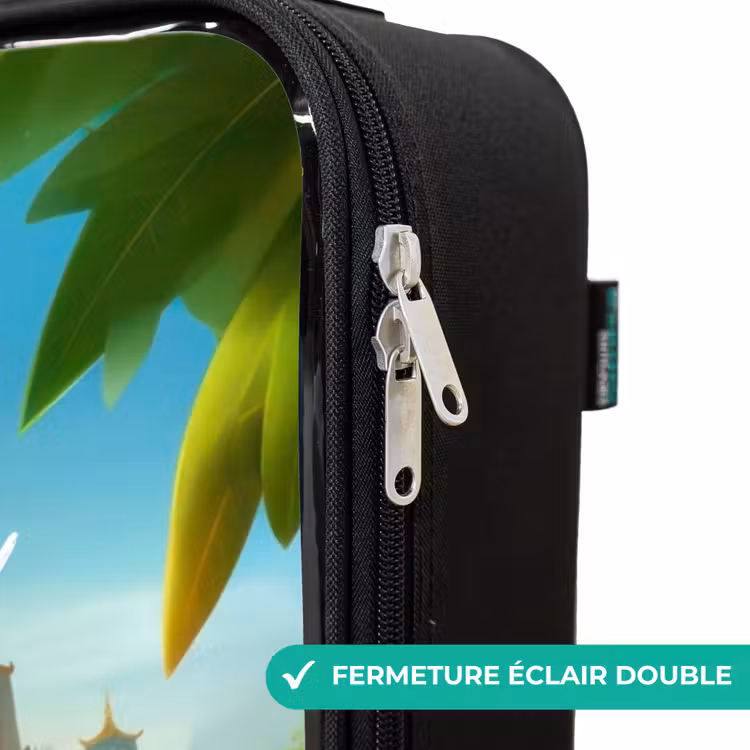 Valise enfant - Peter Panda — 6