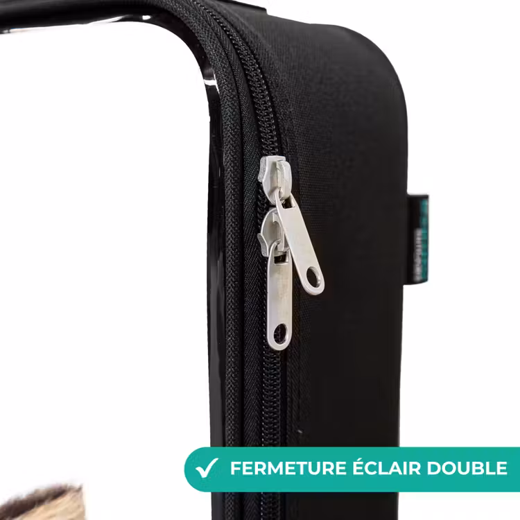 Valise enfant - Vicky Fox — 6