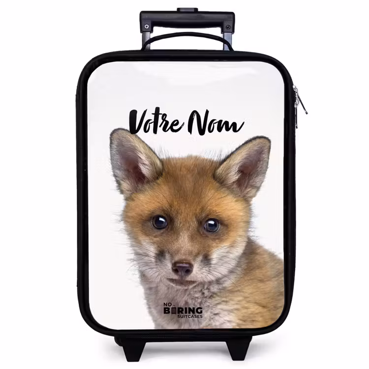 Valise enfant - Victor Vos — 1