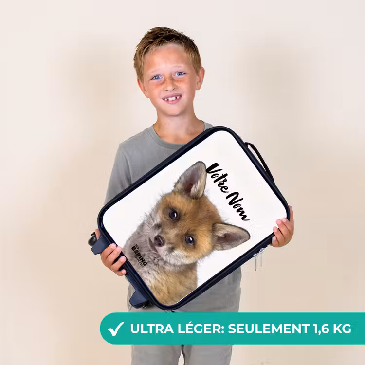 Valise enfant - Victor Vos — 2